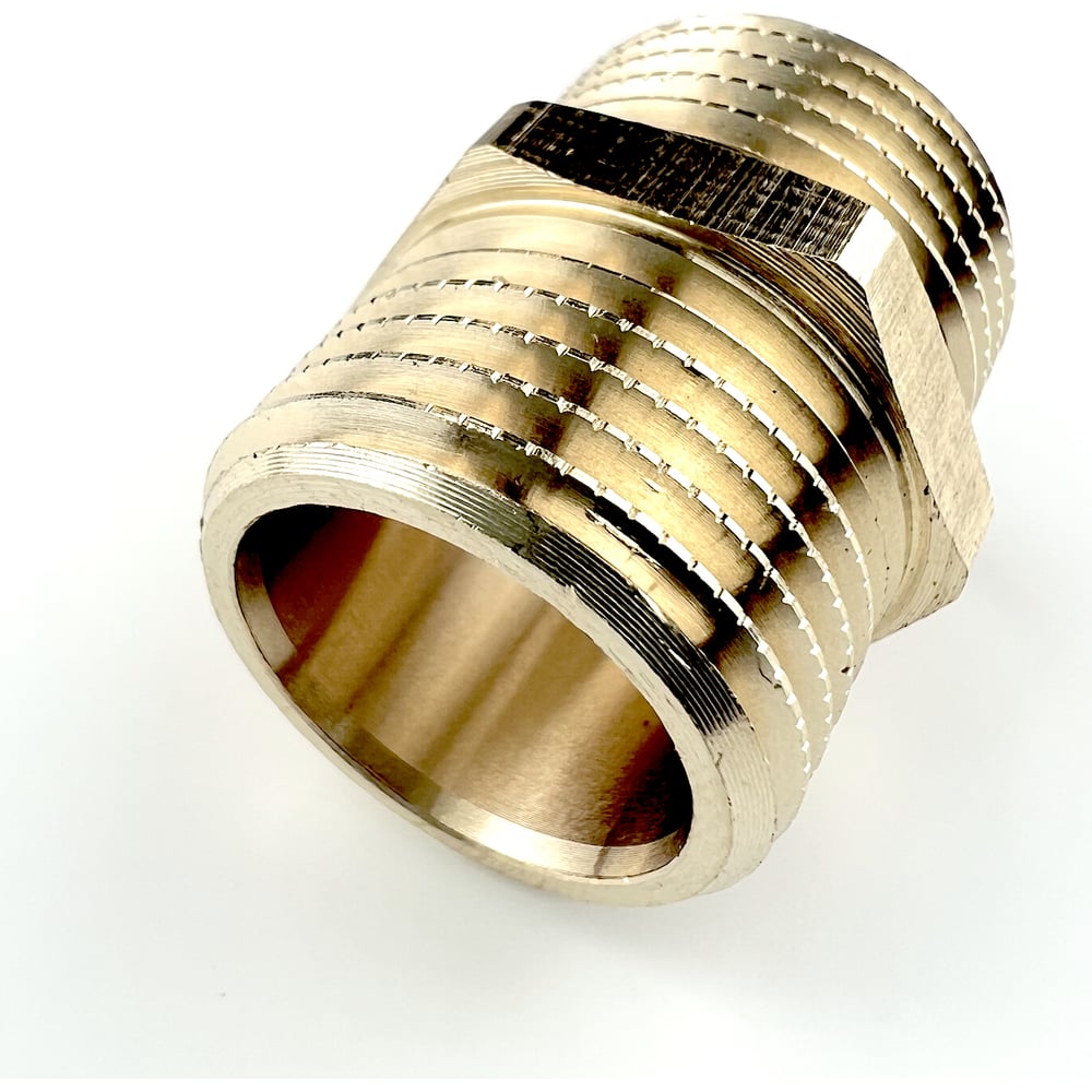 Латунный бочонок Профитт 1/2" 9279493 - выгодная цена, отзывы ...