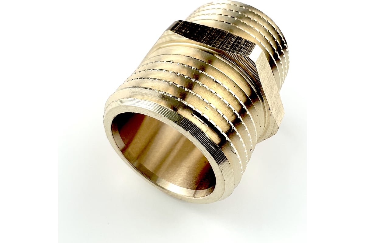 Латунный бочонок Профитт 1/2\" 9279493 - выгодная цена, отзывы ...