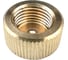 Латунная заглушка Профитт 1/4" ВР 9279530 3