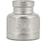 Муфта переходная нержавеющая NEWKEY AISI304 DN20 х DN10 (3/4 х 3/8), (CF8), PN16 набор 2 шт NAB2-NK-MMH20*10/4 1