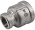 Муфта переходная нержавеющая NEWKEY AISI304 DN20 х DN10 (3/4 х 3/8), (CF8), PN16 набор 2 шт NAB2-NK-MMH20*10/4 1
