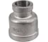 Муфта переходная нержавеющая NEWKEY AISI304 DN20 х DN10 (3/4 х 3/8), (CF8), PN16 набор 2 шт NAB2-NK-MMH20*10/4 4