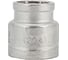 Муфта переходная нержавеющая NEWKEY AISI304 DN25 х DN20 (1 х 3/4), (CF8), PN16, набор 2 шт NAB2-NK-MMH25*20/4 1