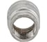 Муфта переходная нержавеющая NEWKEY AISI304 DN25 х DN20 (1 х 3/4), (CF8), PN16, набор 2 шт NAB2-NK-MMH25*20/4 2