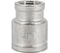 Муфта переходная нержавеющая NEWKEY AISI304 DN20 х DN15 (3/4 х 1/2), (CF8), PN16, набор 2 шт NAB2-NK-MMH20*15/4 2