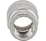 Муфта переходная нержавеющая NEWKEY AISI304 DN20 х DN15 (3/4 х 1/2), (CF8), PN16, набор 2 шт NAB2-NK-MMH20*15/4 3