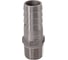 Штуцер елочка нержавеющий NEWKEY AISI304 DN15 x 20mm (1/2 x 20mm), (CF8), PN16, набор 4 шт NAB4-NK-FHN15x20/4 2