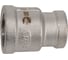 Муфта переходная нержавеющая NEWKEY AISI304 DN15 х DN10 (1/2 х 3/8), (CF8), PN16 набор 4 шт NAB4-NK-MMH15*10/4 3