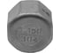 Заглушка В/Р 6-ти гранная нержавеющая NEWKEY AISI304 DN25 (1), (CF8), PN16, набор 2 шт NAB2-NK-DTP25/4 2