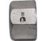 Заглушка В/Р 6-ти гранная нержавеющая NEWKEY AISI304 DN25 (1), (CF8), PN16, набор 2 шт NAB2-NK-DTP25/4 3