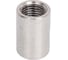 Муфта нержавеющая NEWKEY AISI304 DN 8 (1/4), (CF8), PN16, набор 6 шт NAB6-NK-MM8/4 4