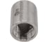 Муфта нержавеющая NEWKEY AISI304 DN10 (3/8), (CF8), PN16 набор 4 шт NAB4-NK-MM10/4 2