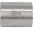 Муфта нержавеющая NEWKEY AISI304 DN10 (3/8), (CF8), PN16 набор 4 шт NAB4-NK-MM10/4 3