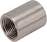 Муфта нержавеющая NEWKEY AISI316 DN10 (3/8), (CF8M), PN16, набор 4 шт NAB4-NK-MM10/6 2