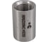 Муфта нержавеющая NEWKEY AISI304 DN6 (1/8), (CF8), PN16, набор 4 шт NAB4-NK-MM6/4 3