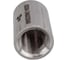 Муфта нержавеющая NEWKEY AISI304 DN6 (1/8), (CF8), PN16, набор 4 шт NAB4-NK-MM6/4 4