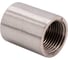 Муфта нержавеющая NEWKEY AISI316 DN15 (1/2), (CF8M), PN16 набор 4 шт NAB4-NK-MM15/6 2