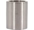 Муфта нержавеющая NEWKEY AISI316 DN15 (1/2), (CF8M), PN16 набор 4 шт NAB4-NK-MM15/6 3