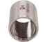 Муфта нержавеющая NEWKEY AISI316 DN20 (3/4), (CF8M), PN16, набор 2 шт NAB2-NK-MM20/6 1