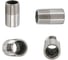 Ниппель NEWKEY приварной нержавеющий, AISI316 DN15 (1/2), (CF8M), PN16, набор 4 шт NAB4-NK-NE15/6 1