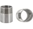 Ниппель NEWKEY приварной нержавеющий, AISI316 DN32 (1_1/4), (CF8M), PN16 набор 2 шт NAB2-NK-NE32/6 1