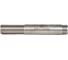 Сгон резьбовой NEWKEY нержавеющий, AISI304 DN10 (3/8), (CF8), PN16 набор 2 шт NAB2-NK-DPC10/4 2