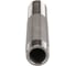 Сгон резьбовой NEWKEY нержавеющий, AISI304 DN10 (3/8), (CF8), PN16 набор 2 шт NAB2-NK-DPC10/4 3
