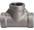 Тройник NEWKEY вр. нержавеющий, AISI304 DN10 (3/8), (CF8), PN16 набор 2 шт NAB2-NK-DTF10/4 2