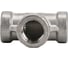 Тройник NEWKEY вр. нержавеющий, AISI316 DN 8 (1/4), (CF8M), PN16, набор 2 шт NAB2-NK-DTF8/6 2