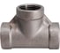 Тройник NEWKEY вр. нержавеющий, AISI316 DN10 (3/8), (CF8M), PN16, набор 2 шт NAB2-NK-DTF10/6 2