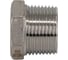 Футорка NEWKEY нержавеющая DN20 x DN10 (3/4 x 3/8) CF8), PN16, набор 4 шт NAB4-NK-FHB20x10/4 2