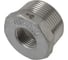 Футорка NEWKEY нержавеющая, AISI304 DN32 x DN15 (1_1/4 x 1/2), (CF8), PN16, набор 2 шт NAB2-NK-FHB32x15/4 1