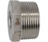 Футорка NEWKEY нержавеющая, AISI304 DN32 x DN15 (1_1/4 x 1/2), (CF8), PN16, набор 2 шт NAB2-NK-FHB32x15/4 3