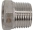Футорка NEWKEY нержавеющая, AISI304 DN15 x DN10 (1/2 x 3/8), (CF8), PN16 набор 4 шт NAB4-NK-FHB15x10/4 2