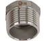 Футорка NEWKEY нержавеющая, AISI304 DN25 x DN15 (1 x 1/2), (CF8), PN16, набор 2 шт NAB2-NK-FHB25x15/4 2