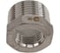 Футорка NEWKEY нержавеющая, AISI304 DN25 x DN15 (1 x 1/2), (CF8), PN16, набор 2 шт NAB2-NK-FHB25x15/4 3