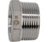 Футорка NEWKEY нержавеющая, AISI304 DN32 x DN25 (1_1/4 x 1), (CF8), PN16, набор 2 шт NAB2-NK-FHB32x25/4 3