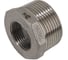 Футорка NEWKEY нержавеющая, AISI304 DN32 x DN20 (1_1/4 x 3/4), (CF8), PN16 набор 2 шт NAB2-NK-FHB32x20/4 1