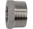 Футорка NEWKEY нержавеющая, AISI304 DN32 x DN20 (1_1/4 x 3/4), (CF8), PN16 набор 2 шт NAB2-NK-FHB32x20/4 2