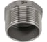 Футорка NEWKEY нержавеющая, AISI304 DN32 x DN20 (1_1/4 x 3/4), (CF8), PN16 набор 2 шт NAB2-NK-FHB32x20/4 3