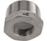 Футорка NEWKEY нержавеющая, AISI304 DN32 x DN20 (1_1/4 x 3/4), (CF8), PN16 набор 2 шт NAB2-NK-FHB32x20/4 4
