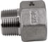 Футорка NEWKEY нержавеющая, AISI304 DN25 x DN20 (1 x 3/4), (CF8), PN16 набор 4 шт NAB4-NK-FHB25x20/4 3