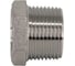 Футорка NEWKEY нержавеющая, AISI304 DN20 x DN15 (3/4 x 1/2), (CF8), PN16, набор 3 шт NAB3-NK-FHB20x15/4 2