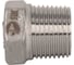 Футорка NEWKEY нержавеющая, AISI304 DN8 x DN 6 (1/4 x 1/8), (CF8), PN16, набор 6 шт NAB6-NK-FHB8x6/4 2
