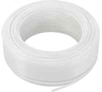 Труба RITABLE PE-Xa, 25х3.5мм, 50м/бухта, натуральная, 11011101253550