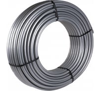 Труба RITABLE PE-Xa/EVOH, 20х2.8мм, 100м/бухта, серая, 110112032028100