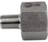 Футорка обратная NEWKEY нержавеющая, AISI304 DN10 x DN 6 (3/8 x 1/8), (CF8), PN16, набор 2 шт NAB2-NK-FHBN10x6/4 2