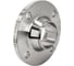 Фланец воротниковый NEWKEY нержавеющая сталь AISI304 DN65 (2_1/2) (76мм), (CF8), РN16 NK-FN65/4 1