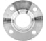 Фланец воротниковый NEWKEY нержавеющая сталь AISI304 DN65 (2_1/2) (76мм), (CF8), РN16 NK-FN65/4 2