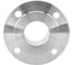 Фланец воротниковый NEWKEY нержавеющая сталь AISI304 DN65 (2_1/2) (76мм), (CF8), РN16 NK-FN65/4 3